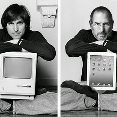 Timeline: El hombre que cambio el mundo