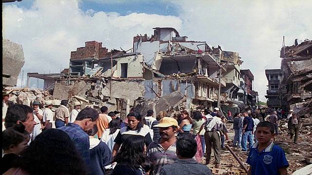 Toma de Granada-Meta -Farc