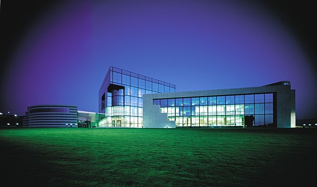 Centro logísticos por toda España