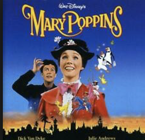 Mary Poppins