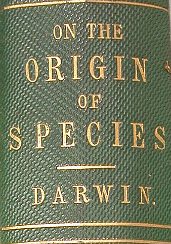 On the Origin of Species