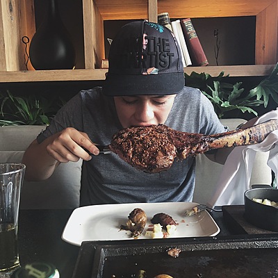 Timeline: Mi línea del tiempo