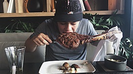 Timeline: Mi línea del tiempo