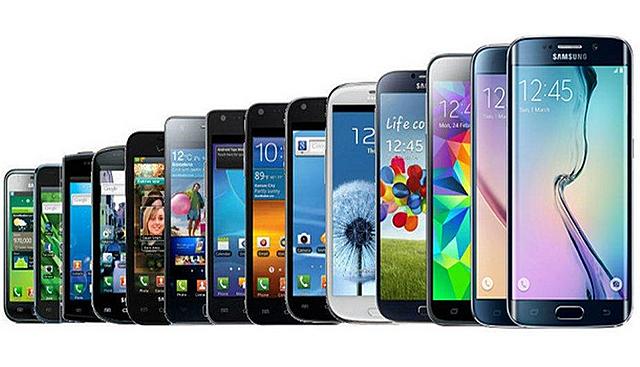 Comienza Samsung a desarrollar el primer sistema de telefonía móvil