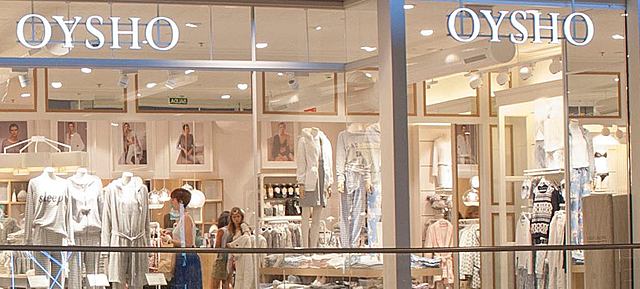 Oysho