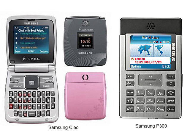 Se lanza una especie de watchphone