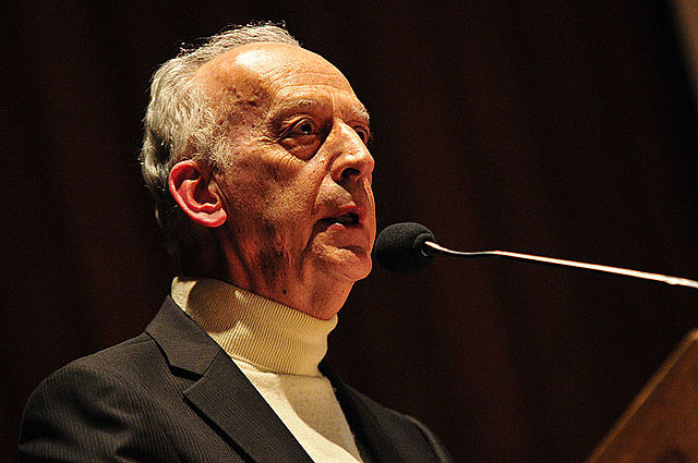 Carlos Eduardo Vasco Uribe