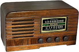 Invencion de la radio