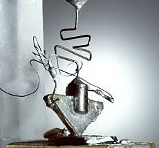 Invencion del transistor