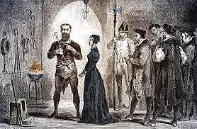 Johannes Kepler. Matemático alemán (1571-1630)