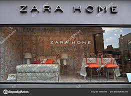 ZARA HOME