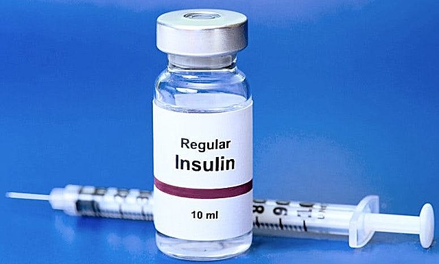Insulina
