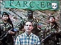 Secuestro de Fernando Araújo Perdomo