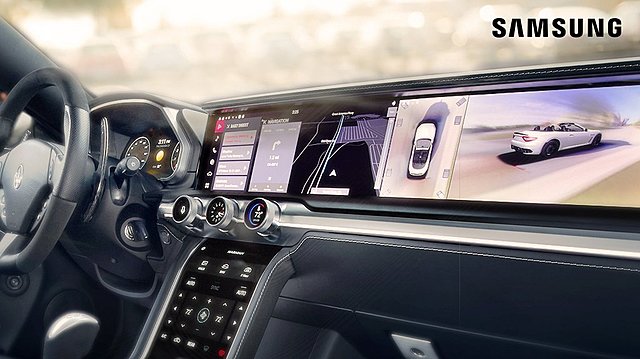 Se anuncia su nueva plataforma DRVLINE™