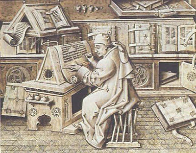 La imprenta y los libros