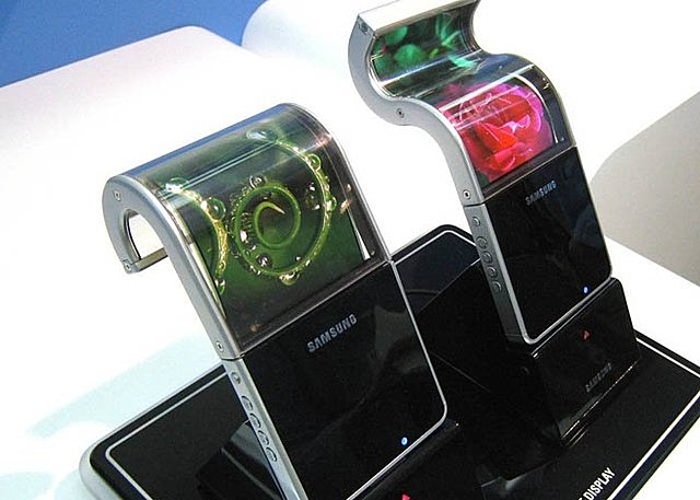 Samsung plantea una nueva visión para los años siguientes