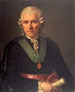 Torben Orlof Bergman