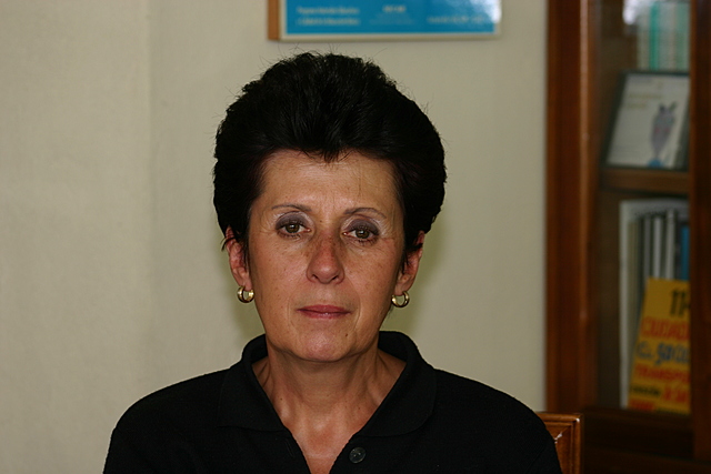 Myriam Lucia Ochoa Piedrahita