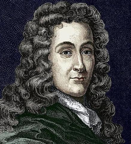 Teoria de Lemery - 1675