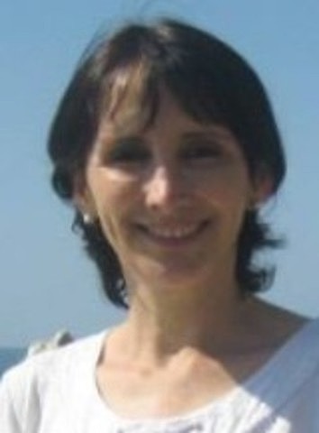 María Paulina Mejía Correa