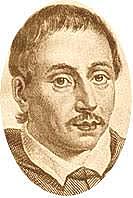 Bonaventura Francesco Cavalieri Matemático italiano (1598-1647) discípulo de Galileo.