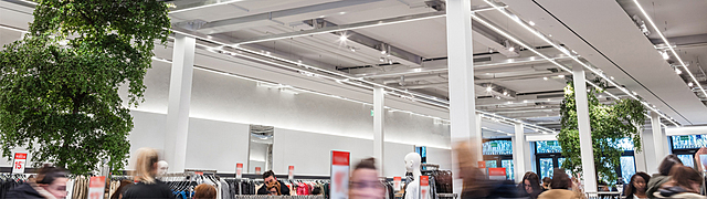 Tiendas ecoeficientes