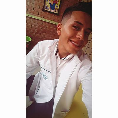 Timeline: Janerson Stiven Huerfano Torres