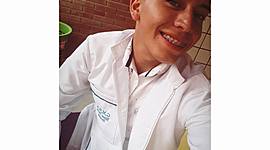 Timeline: Janerson Stiven Huerfano Torres