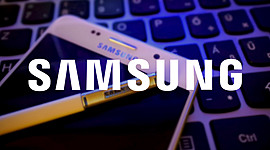 Timeline: HISTORIA DE LA MARCA SAMSUNG