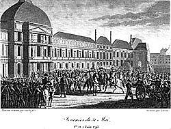 Defending the National Convention