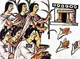 Época Prehispánica