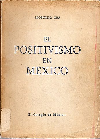 El Positivismo