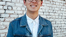 Timeline: My Life so Far, Matthew Lowry