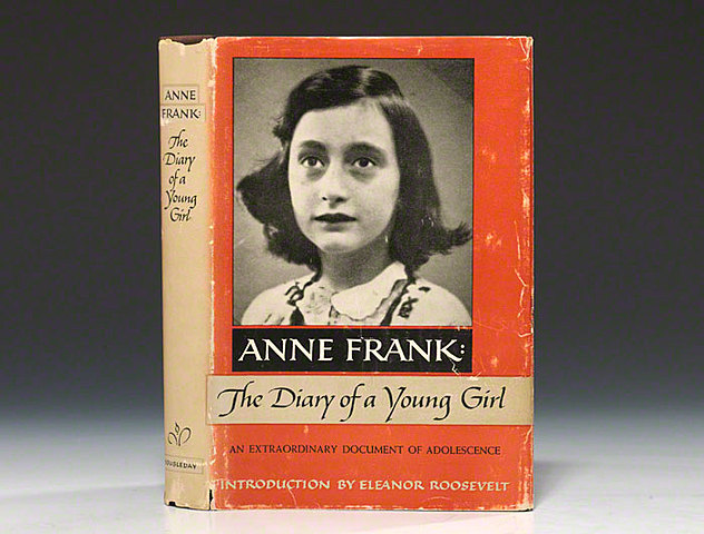 Diary of Anne Frank
