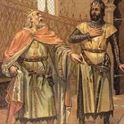 Timeline: Evolución del derecho castellano