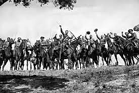 Desarrollo de la Guerra Civil