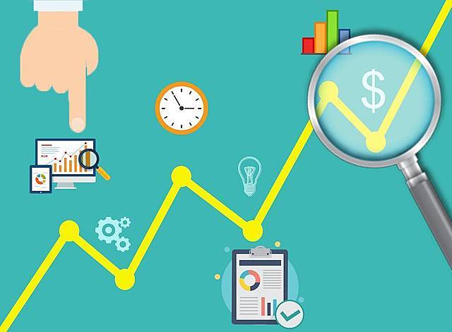 Inversión publicitaria incrementa