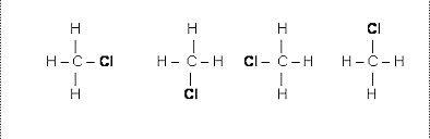 Postulados de Kekulé