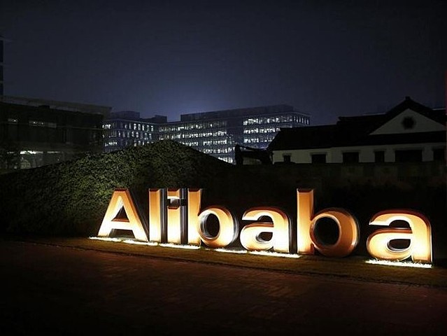 Alibaba, un nueva alianza