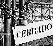 La compañía de Mijali Vello Granell esta en bancarrota