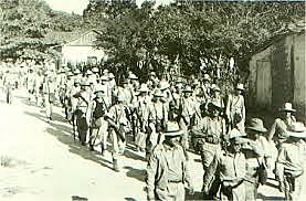 Desarrollo de la Guerra Civil