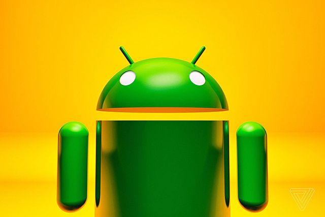 Surge el sistema operativo Android