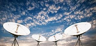 NACIMIENTO DE LAS COMUNICACIONES DIGITALES DE ALTA VELOCIDAD