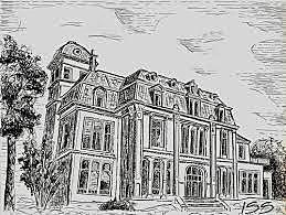 Óscar vive en un internado en Barcelona, Barcelona