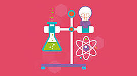 Timeline: Acontecimentos de química
