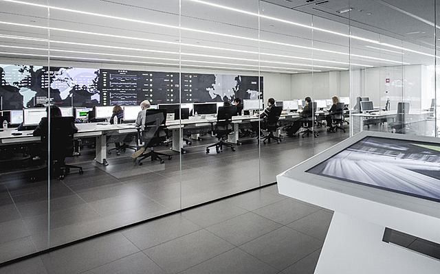 Inditex en el futuro