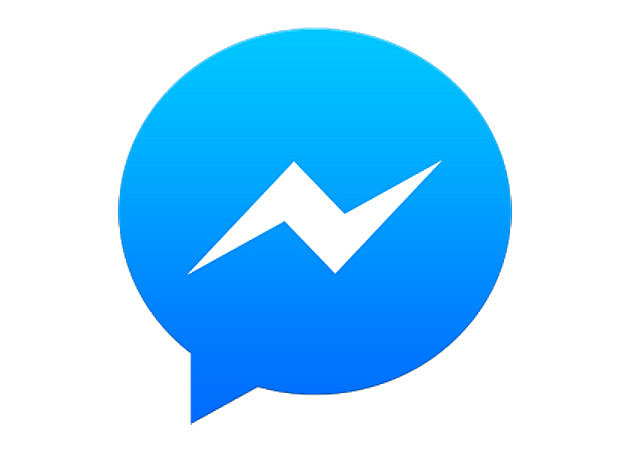 Surge Facebook Messenger