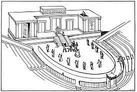 El encuentro con Eva, Teatro Real, Barcelona