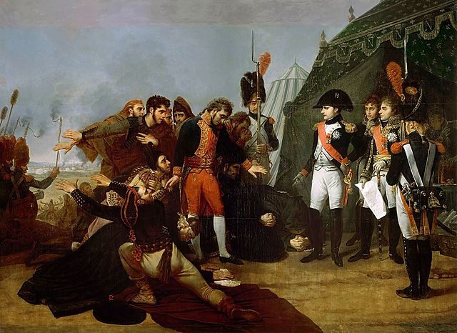 Peninsular War