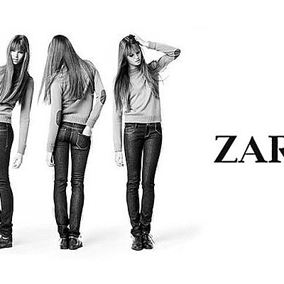 Timeline: ZARA